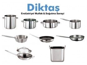Ankara Catering Mutfak Malzemeleri