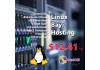 Bireysel Linux Hosting