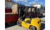 AKALIN  Forklift Kiralama Kiralık Forklift Eskişehir