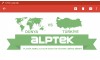 ALPTEK PLASTİK LTD.STI