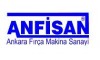 Anfisan Ankara Fırça Mak. San. Ltd. Şti.