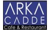 Arka Cadde Cafe&Restoran;