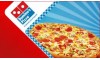Aspendos Domino's Pizza