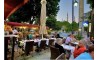 Bahçe Cafe&Bar; Sultanahmet