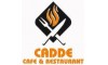 CADDE CAFE & RESTAURANT