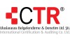 CTR Uluslararası Belgelendirme ve Denetim Ltd. Şti.