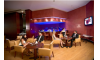 Grand Cevahir Lobby Lounge & Bar Şişli