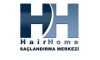 HairHome Saçlandırma Merkezi