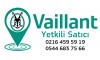 İnterkombi Vaillant Kadıköy Yetkili Satıcısı