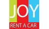 Joy Rent a Car