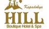 Kapadokya Hill Boutique Hotel