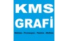KMS GRAFİ - Reklam Promosyon Tanıtım Matbaa