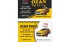 Ozan taksi
