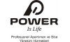 Power Is Life Apartman ve Site Yönetim Hizmetleri Samsun Bafra