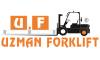 Uzman Forklift İstif Makinaları San. ve Tic. A.Ş