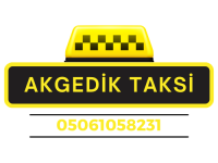 Akgedik Taksi