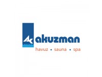 Akuzman Havuz - Sauna - Spa