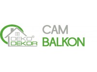 Ankara Cam Balkon Kapatma