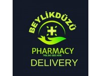 BEYLIKDUZU PHARMACY  DELIVERY