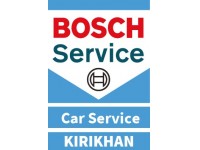 Bosch Car Service - Kırıkhan Yaşar Oto Servis