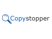 Copystopper - Yerli Kopya Kontrol Aracı