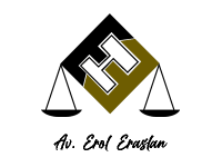 Çorlu Avukat Erol Eraslan - Eraslan Hukuk Bürosu