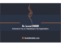 Dr. Levent ENDER Getat Kliniği