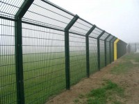 ELİF Muğla Tel Örgü tel Çit çim çit panel çit jiletli tel çit