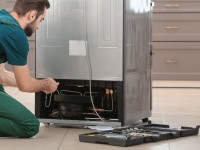 FURKAN Konya Çamaşır Bulaşık Makinası Tamiri Buzdolabı Tamiri