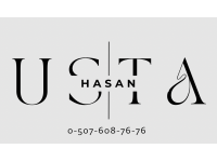 Hasan USTA