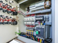 Konya elektrik panosu montajı tamiri
