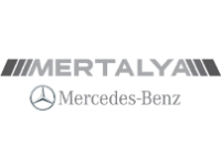 Mertalya Mercedes Servisi Antalya