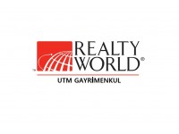 RealtyWorld UTM Gayrimenkul