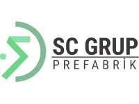SC Grup Prefabrik / Hafif Çelik Yapılar