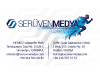 Serüven Medya Ltd. Şti.