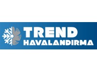 TREND HAVALANDIRMA & İKLİMLENDİRME
