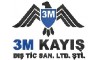 3M KAYIŞ DIŞ TİC LTD ŞTİ