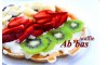 Ab'bas Waffle Bebek