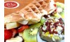 Ab'bas Waffle Beşiktaş