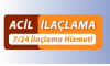 Acil İlaçlama