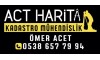 ACT HARİTA KADASTRO MÜHENDİSLİK