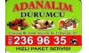 Adanalım Dürümcü Beşiktaş