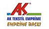 AK TEKSTİL (Tişört İmalat - T-shirt Satış)