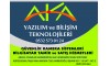 AKA YAZILIM VE BİLİŞİM TEKNOLOJİLERİ