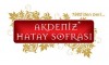 Akdeniz Hatay Sofrası Fatih