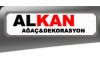 alkan ağaç torna