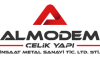 Almodem Çelik Yapı