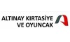 ALTINAY KIRTASİYE OYUNCAK DÜNYASI