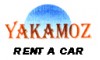 Antalya yakamoz rent a car