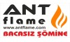 Antflame Bacasız Şömine Sistemleri